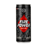  انرژي زا فایر پاور - 250 ميلي ليتر634027e45479c84740